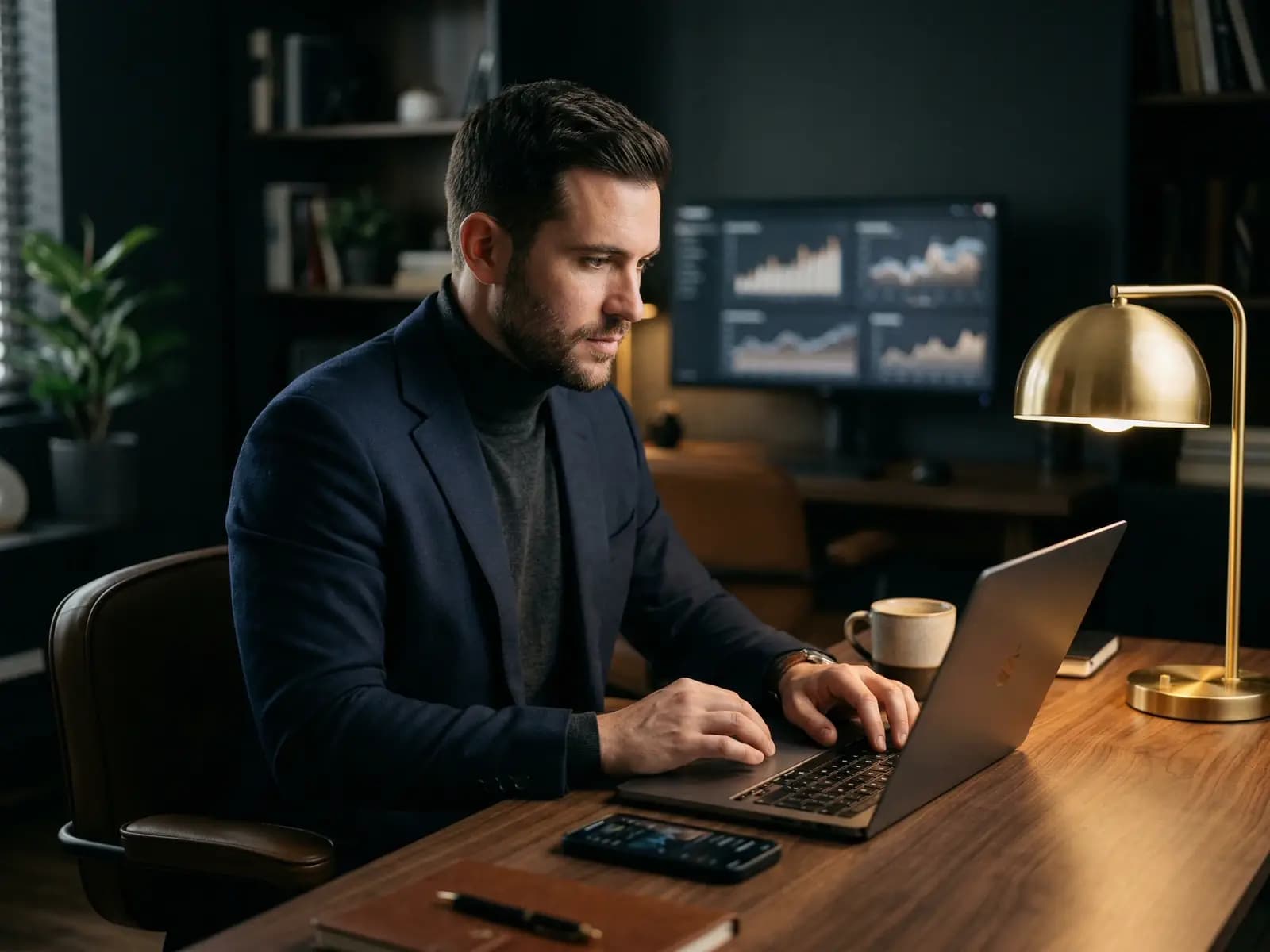 Affiliate Masterclass