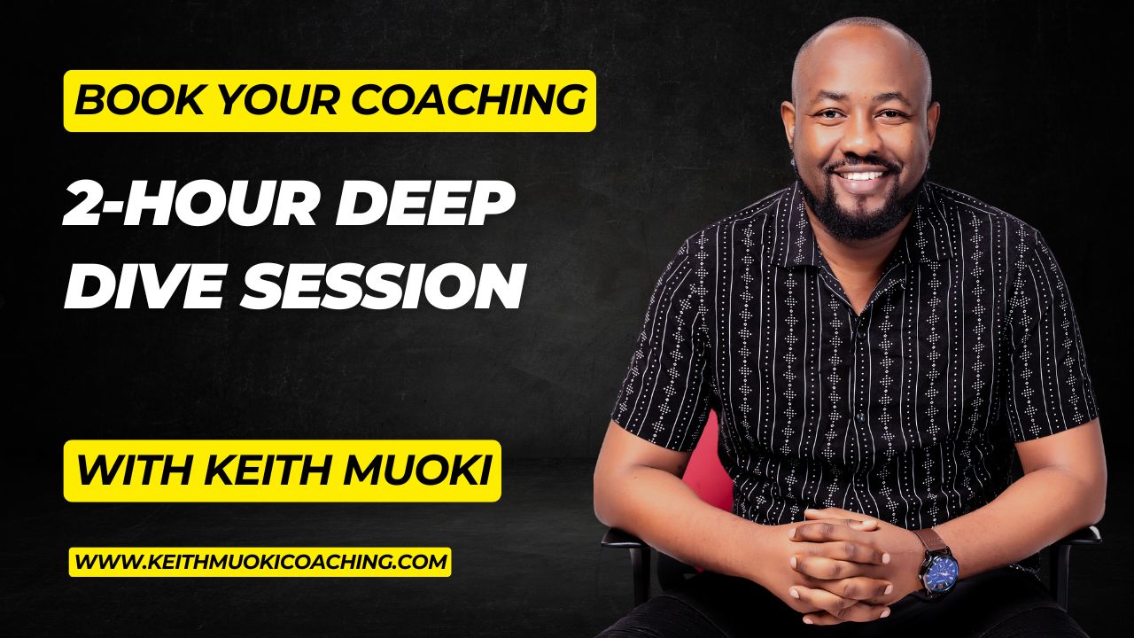 2 Hour Deep Dive