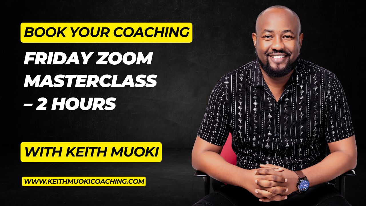 1 Month Mentorship